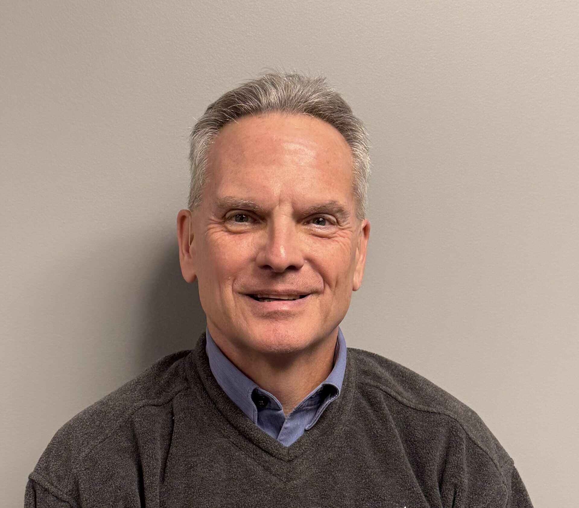 Headshot of John J. Manna, Jr., Esq.