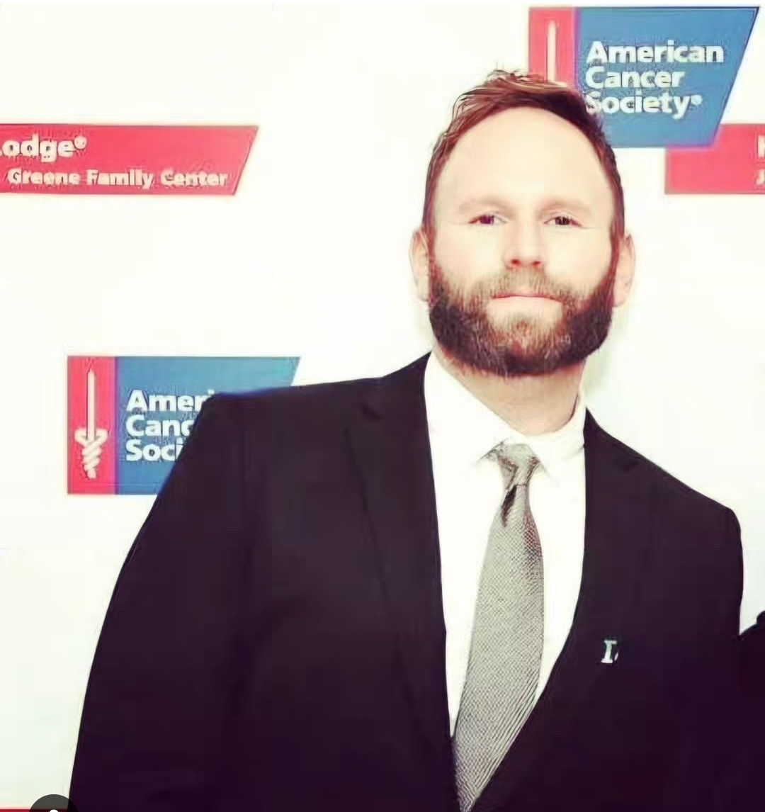 Headshot of Ira Weidberg