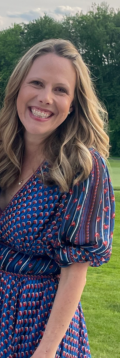 Headshot of Shannon Barrett